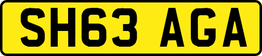 SH63AGA