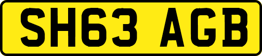 SH63AGB
