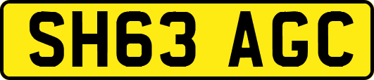 SH63AGC