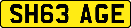 SH63AGE