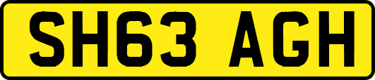 SH63AGH