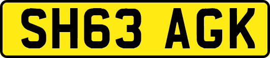 SH63AGK