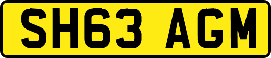 SH63AGM