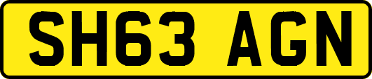 SH63AGN