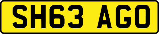SH63AGO