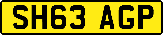 SH63AGP