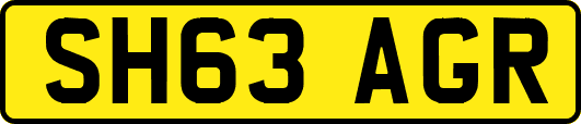 SH63AGR
