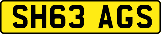 SH63AGS