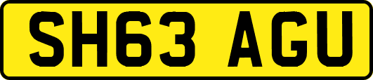 SH63AGU