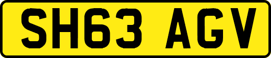 SH63AGV