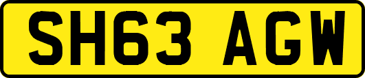 SH63AGW