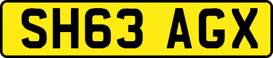 SH63AGX