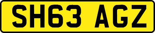 SH63AGZ