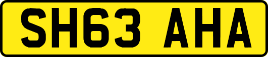 SH63AHA
