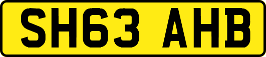 SH63AHB