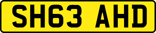 SH63AHD