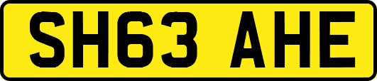 SH63AHE