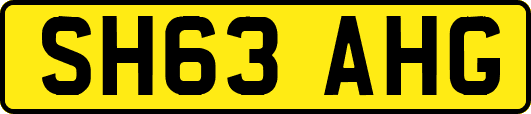 SH63AHG