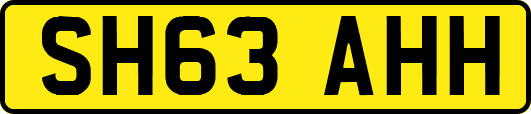 SH63AHH