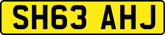 SH63AHJ