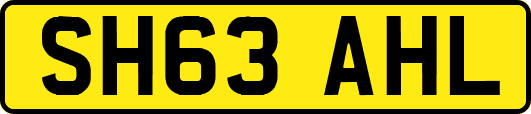 SH63AHL