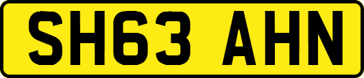 SH63AHN