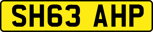SH63AHP