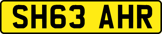 SH63AHR
