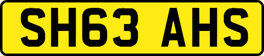 SH63AHS