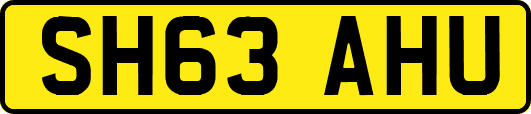 SH63AHU