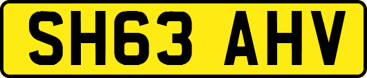 SH63AHV