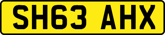 SH63AHX