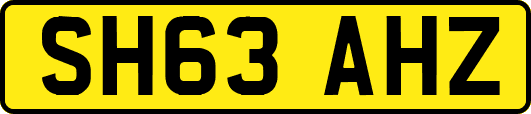 SH63AHZ