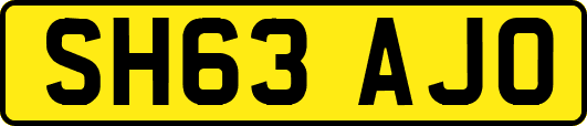SH63AJO