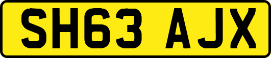 SH63AJX