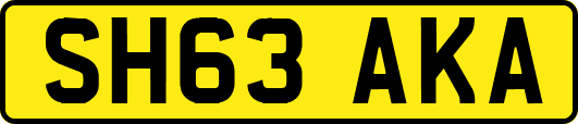 SH63AKA