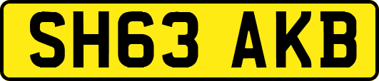 SH63AKB