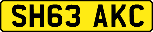SH63AKC