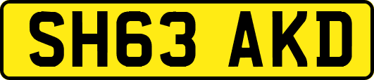 SH63AKD