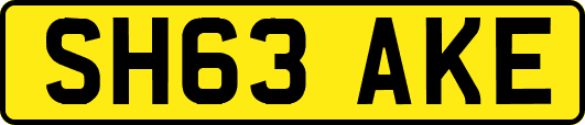 SH63AKE