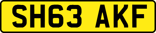 SH63AKF