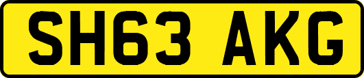 SH63AKG