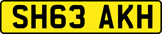 SH63AKH