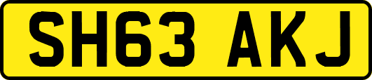 SH63AKJ