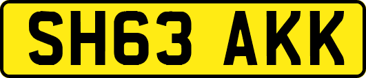 SH63AKK