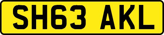 SH63AKL