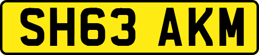 SH63AKM
