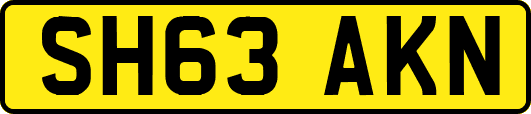 SH63AKN