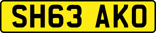 SH63AKO