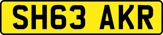 SH63AKR